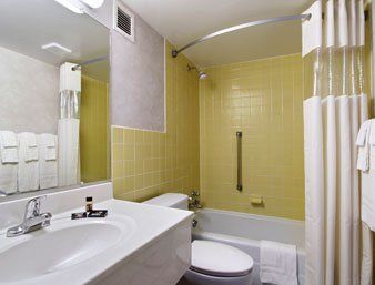 Travelodge Brookville Cameră foto